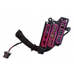 Scatola portafusibili...