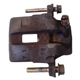 Pinza freno anteriore...