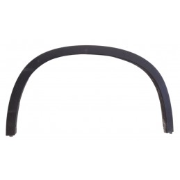 Modanatura parafango...