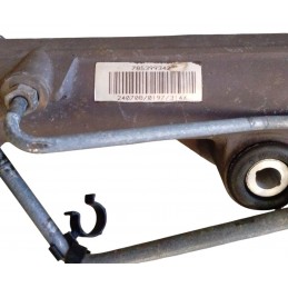 Scatola sterzo idraulica 7852501750 Jaguar XF 2.7 d V6 X250 2008-2015 - Scatola sterzo - 2 Scatola sterzo idraulica 7852501750 Jaguar XF 2.7 d V6 X250 2008-2015 - Scatola sterzo - 2