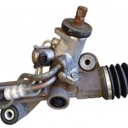 Scatola sterzo idraulica 7852501750 Jaguar XF 2.7 d V6 X250 2008-2015 - Scatola sterzo - 3 Scatola sterzo idraulica 7852501750 Jaguar XF 2.7 d V6 X250 2008-2015 - Scatola sterzo - 3