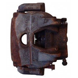 Pinza freno anteriore...