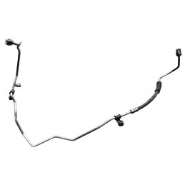 Tubo aria condizionata...