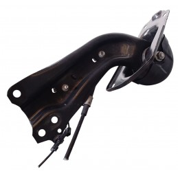 Braccio sospensione...