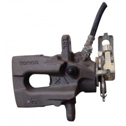 Pinza freno posteriore...