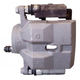 Pinza freno anteriore...