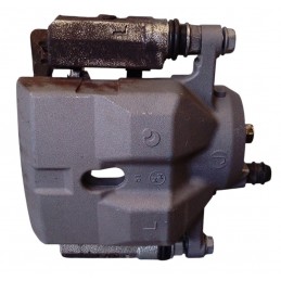 Pinza freno anteriore...