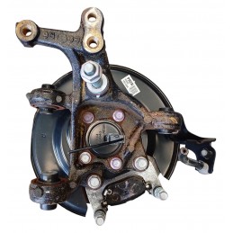 Montante fusello posteriore...