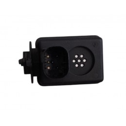 Sensore qualità aria...