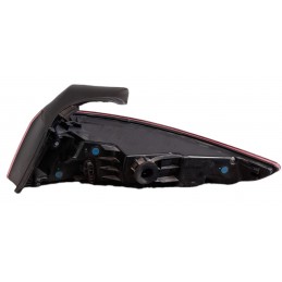 Fanale posteriore sinistro 20690107 Alfa Romeo Giulia 2016 - Fanale posteriore - 3 Fanale posteriore sinistro 20690107 Alfa Romeo Giulia 2016 - Fanale posteriore - 3