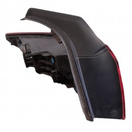 Fanale posteriore destro 20690207 Alfa Romeo Giulia 2016 - Fanale posteriore - 3 Fanale posteriore destro 20690207 Alfa Romeo Giulia 2016 - Fanale posteriore - 3