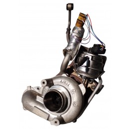 Turbina 968612080 Citroen...