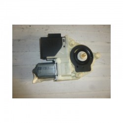 Motorino alzavetro post. sx 6Q0959811B Seat Ibiza III 2002-2009 - Motorino alzavetro - 1