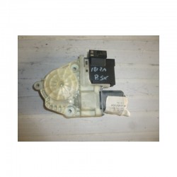 Motorino alzavetro post. sx 6Q0959811B Seat Ibiza III 2002-2009 - Motorino alzavetro - 2