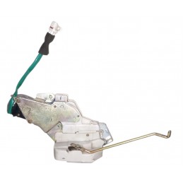 Serratura porta posteriore...