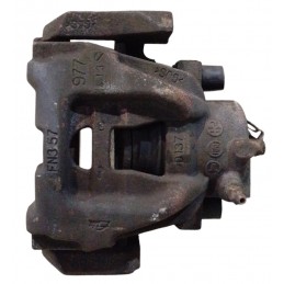 Pinza freno anteriore...