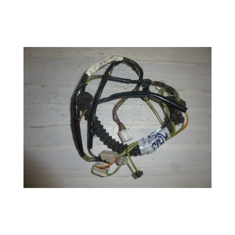 Impianto elettrico porta post. sx 3675179JC1 Fiat Sedici - Varie2 - 1