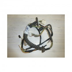 Impianto elettrico porta post. sx 3675179JC1 Fiat Sedici - Varie2 - 2