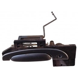 Maniglia esterna porta...