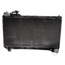 Radiatore acqua Toyota...