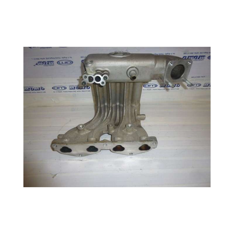 Collettore aspirazione Hyundai Atos Prime 1.1 Benzina - Collettore - 1