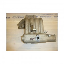 Collettore aspirazione Hyundai Atos Prime 1.1 Benzina - Collettore - 2