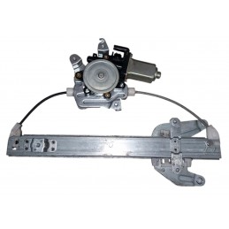 Alzavetro elettrico...