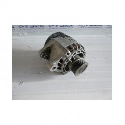Alternatore 0124415012 Fiat Bravo/FiatDoblò 1.6 16V - Alternatore - 1
