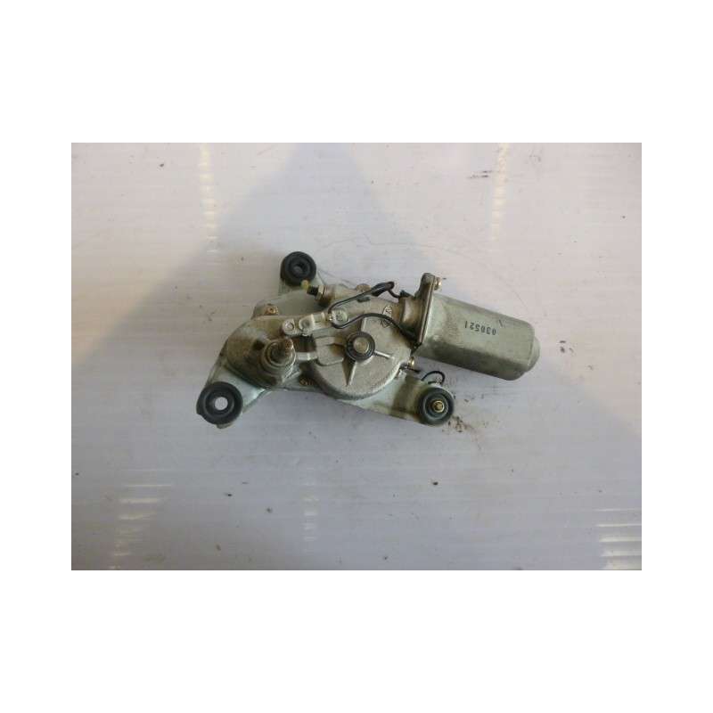 Motorino tergicristallo post. 035111400K2FB Kia Carens Ima - Motorino tergicristallo - 1 Motorino tergicristallo post. 035111400K2FB Kia Carens Ima - Motorino tergicristallo - 1