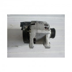 Alternatore 0124415012 Fiat Bravo/FiatDoblò 1.6 16V - Alternatore - 2