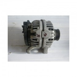Alternatore 0124325060 Fiat/Alfa Romeo/Lancia 1.6 16V 90AH - Alternatore - 2