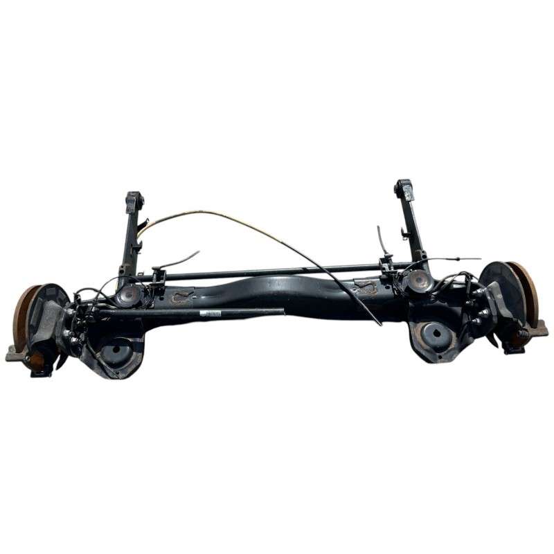 Ponte posteriore Fiat Scudo 2.0 Hdi 2007-2016