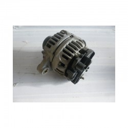 Alternatore 0124325060 Fiat/Alfa Romeo/Lancia 1.6 16V 90AH - Alternatore - 3