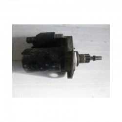 Motorino avviamento 0001107022 Volkswagen Passat 1.6 Diesel - Motorino avviamento - 2