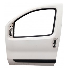 Porta anteriore sinistra...