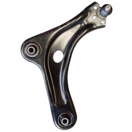 Braccio oscillante...