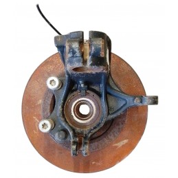 Fusello montante anteriore...