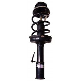 Ammortizzatore anteriore...