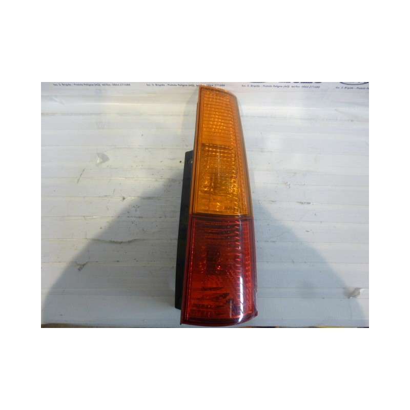 Fanale posteriore destro Subaru Justy G3X 2004-2008 - Illuminazione - 1