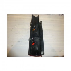 Fanale posteriore destro Subaru Justy G3X 2004-2008 - Illuminazione - 2