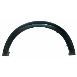 Modanatura parafango...