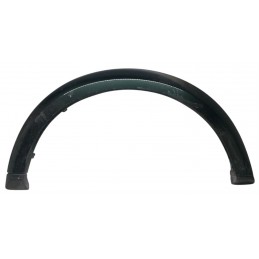 Modanatura parafango...