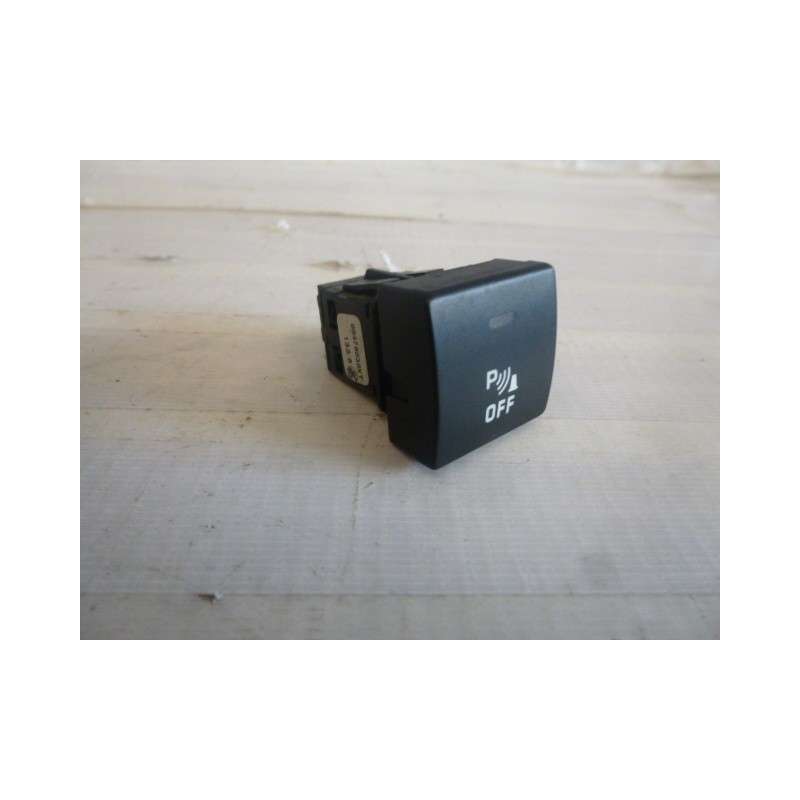 Interruttore sensore di parcheggio 96476639XT Citroen C4 - Pulsantiera - 1
