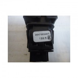 Interruttore sensore di parcheggio 96476639XT Citroen C4 - Pulsantiera - 2