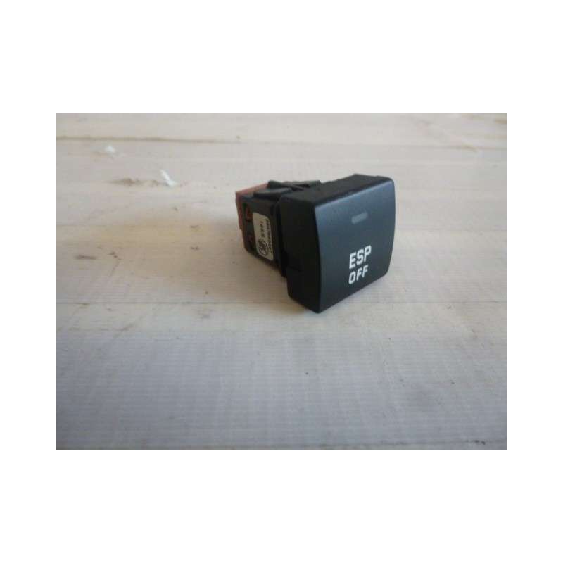 Interruttore Esp 96476624XT Citroen C4 - Pulsantiera - 1