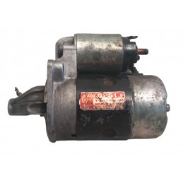 Motorino avviamento...