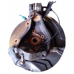 Fusello montante anteriore...