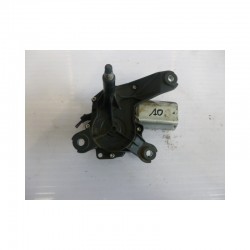Motorino tergicristallo post. Opel Astra G - Motorino tergicristallo - 1