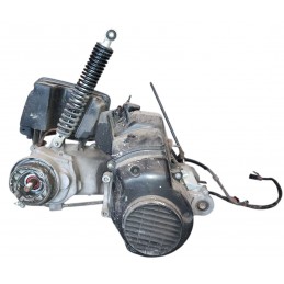 Motore Honda Bali 50cc 1992-1999 - Motore - 3