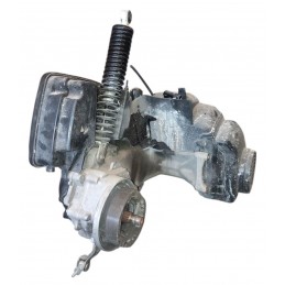 Motore Honda Bali 50cc 1992-1999 - Motore - 4